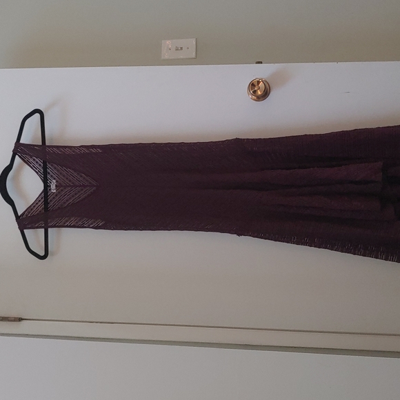 Free people Lila Maxi Slip Dress - Picture 2 of 5